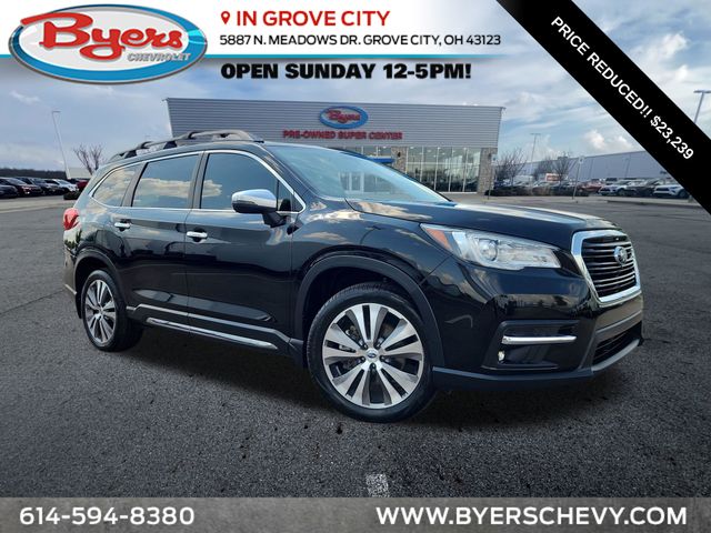 2021 Subaru Ascent Touring
