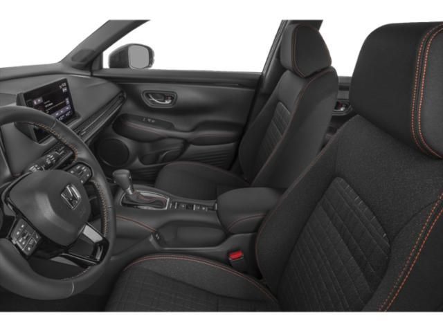 new 2027 Honda HR-V car, priced at $31,805