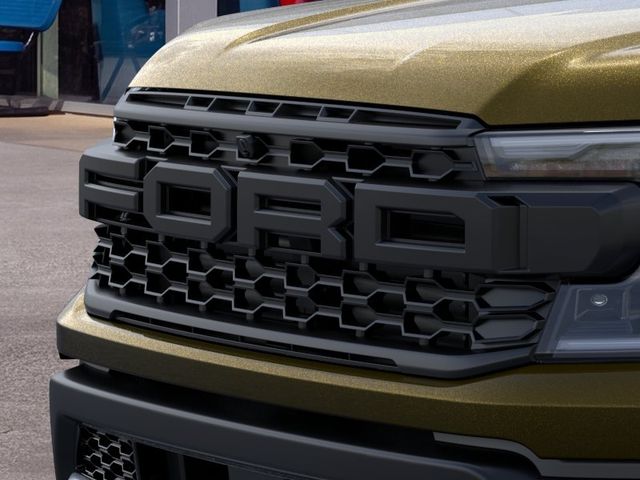 New 2026 Shelter Green Metallic Ford Raptor® image 17