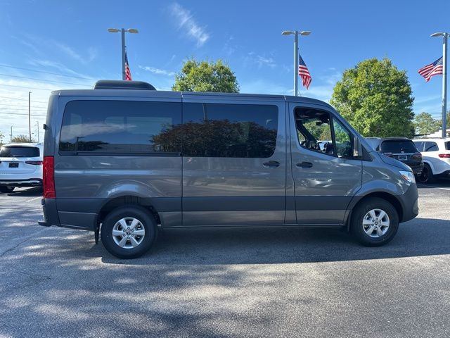 2026 Mercedes-Benz Sprinter 2500 Passenger 144 WB - 2