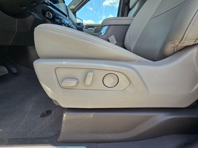 2024 GMC Sierra 1500 SLT:168931A