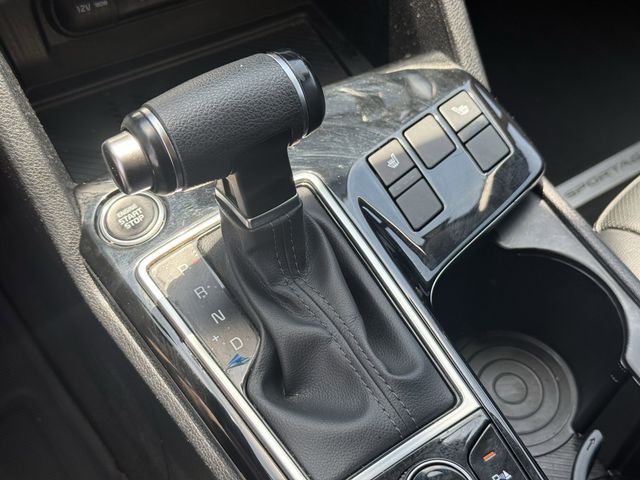 2025 Kia Sportage EX Gray at DeMontrond Automotive Group