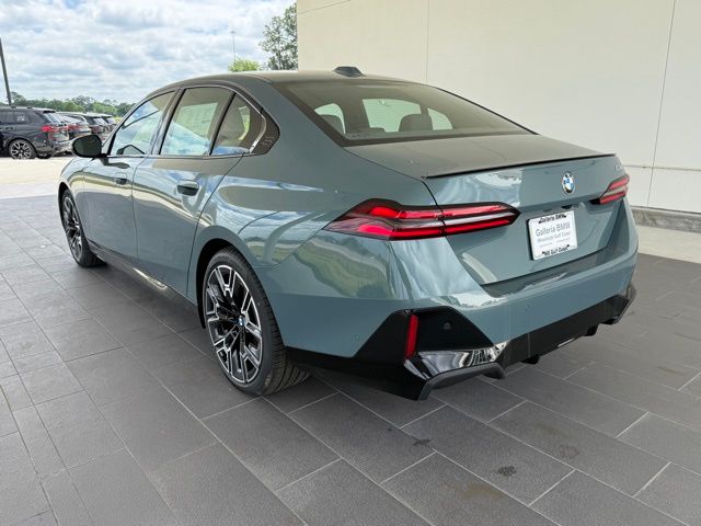 2026 Bmw iX iX xDrive45 photo 32