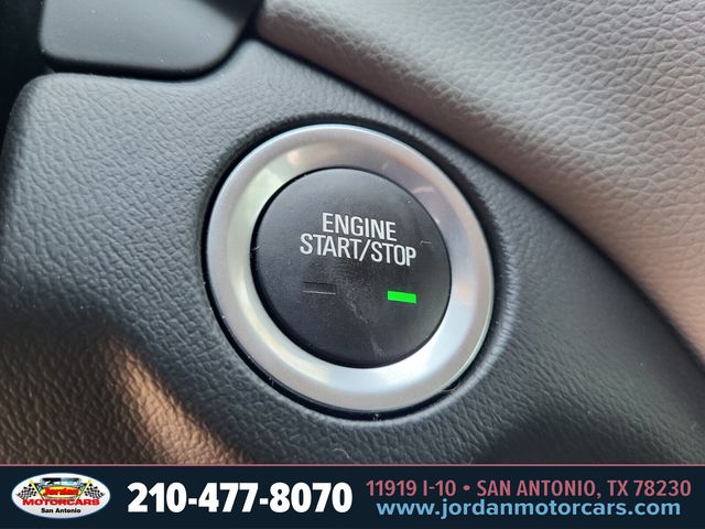 Used Car 2021 Chevrolet Equinox  Ls For Sale Under $25,000 In San Antonio, Texas