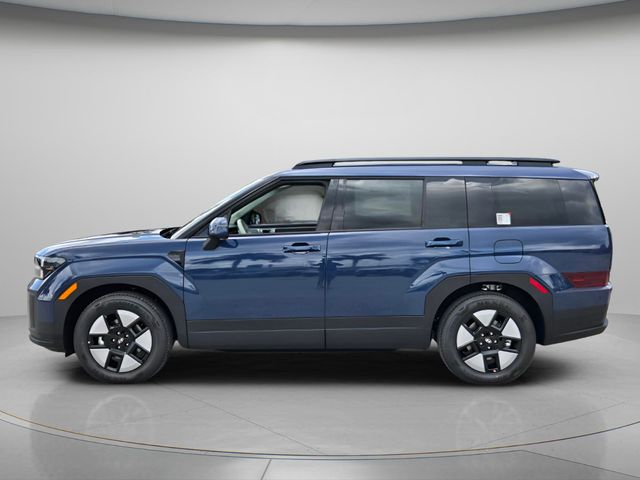 2027 Hyundai Santa Fe
