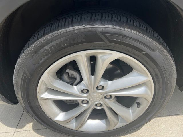 2023 Buick Encore GX Preferred Blue at South Hills Kia