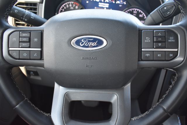 Used 2023 Ford F-150 Truck