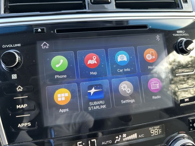 2019 Subaru Outback - $17,777