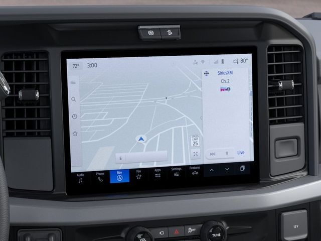 New 2026 White Ford XLT image 15