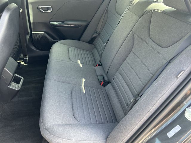 Used 2025 Gray Kia EX image 34