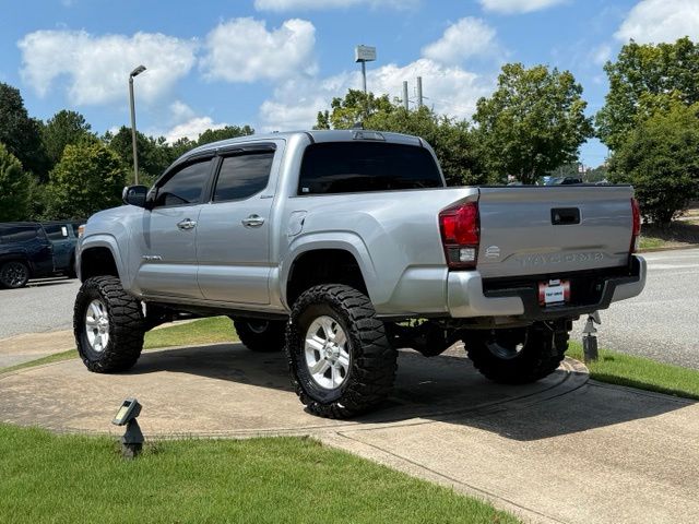 Used 2019 Toyota Tacoma Truck