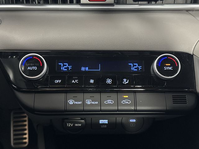 New 2025 Hyundai Elantra For Sale in Indianapolis, IN