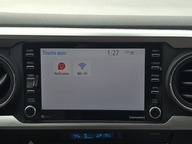 Photo of 2023 Toyota Tacoma  in Dallas, GA - 33,  2023 Toyota Tacoma:44284A