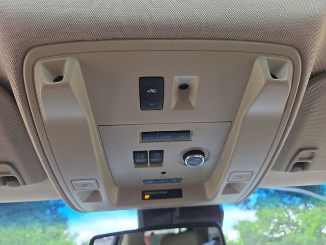 2016 Chevrolet Suburban LTZ Silver at Joe Myers Mazda Kia