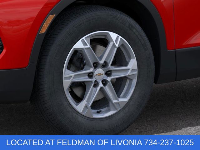 New 2025 Chevrolet Blazer For Sale in New Hudson, MI