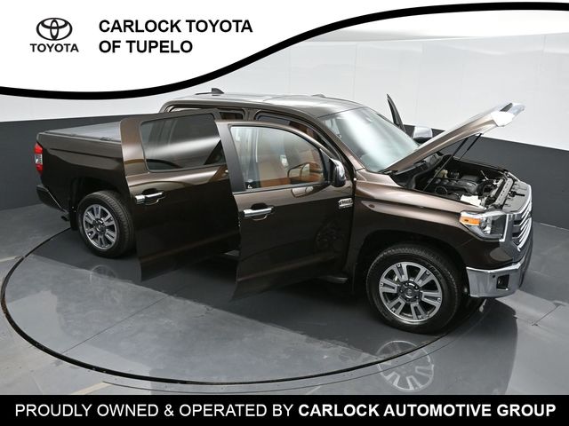 2021 Toyota Tundra 1794 48