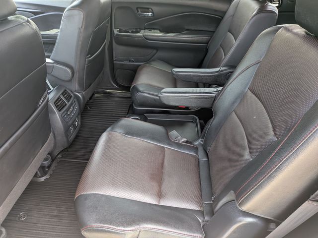2022 Honda Pilot - Image 24