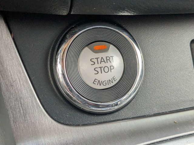 Used 2024 Nissan Murano SUV