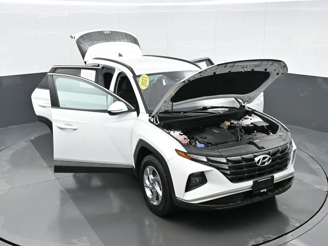 2023 Hyundai Tucson SEL 37