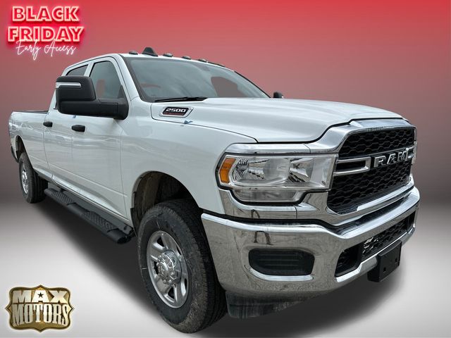 2024 Ram 2500 Tradesman 3