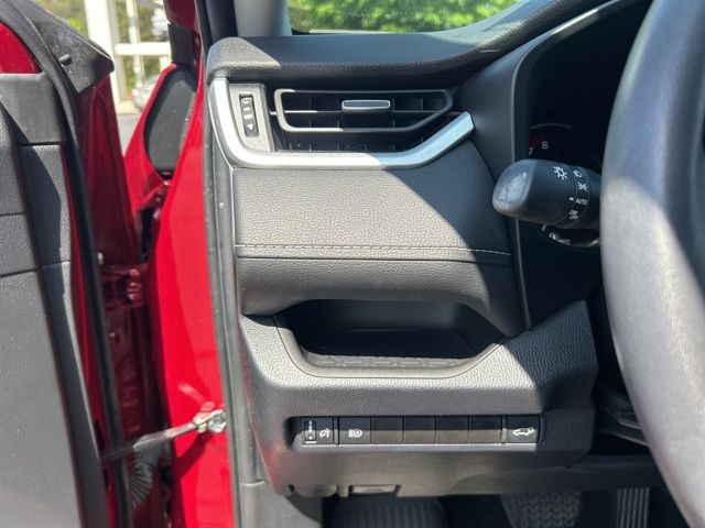 2023 Toyota RAV4 XLE Premium - Photo 30