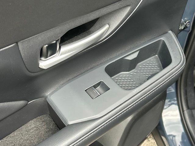 used 2025 Toyota Grand Highlander Hybrid car, priced at $55,999