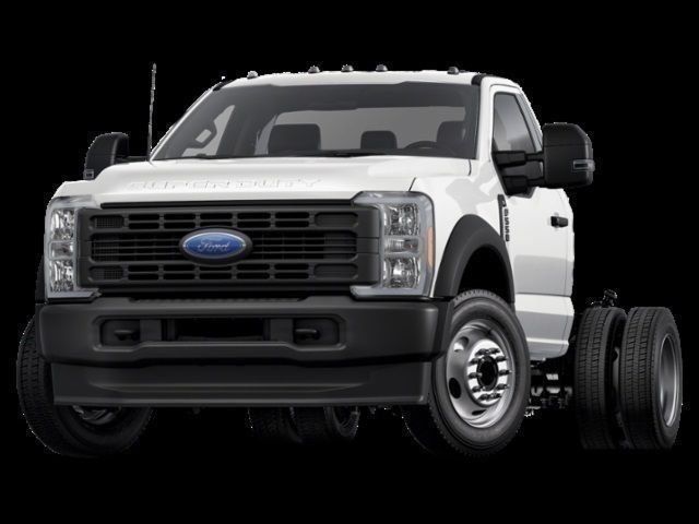 2026 Ford F-550 XL 4x4 Regular Cab 169-In DRW's photo