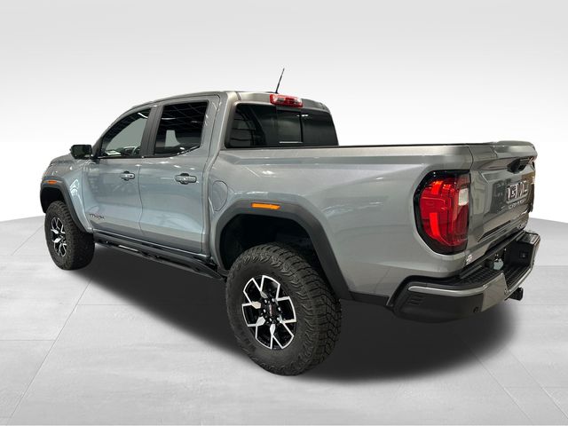 2023 GMC Canyon AT4X - 4