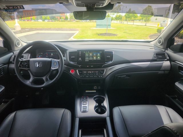 Used 2022 Honda Pilot For Sale in Grove City, OH