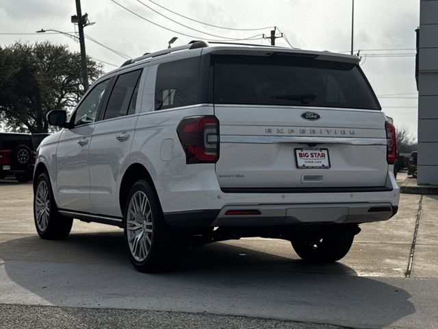 2024 Ford Expedition Limited - 6