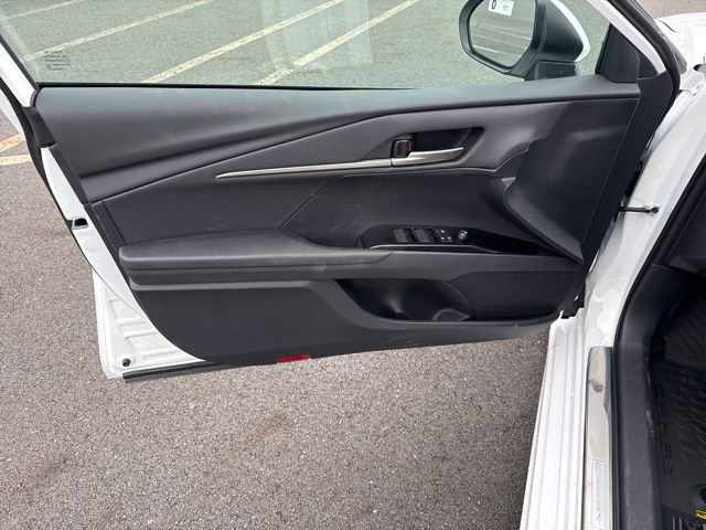 new 2026 Toyota Camry car, priced at $36,653
