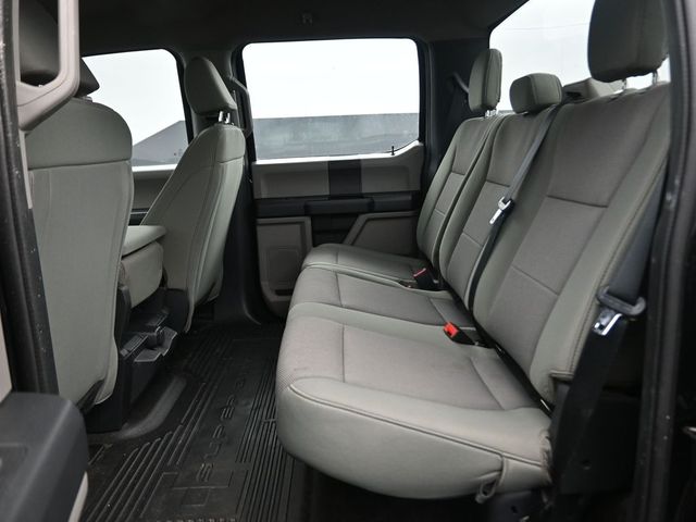 2022 Ford F-350SD XL Black at Classic Chevrolet Galveston