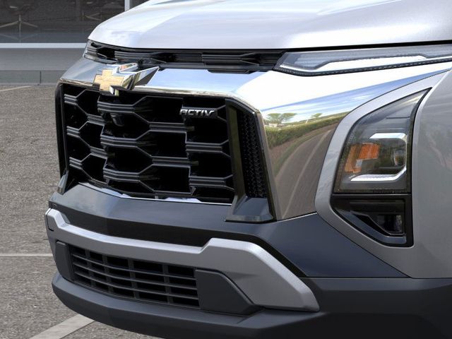 2025 Chevrolet Equinox ACTIV 13