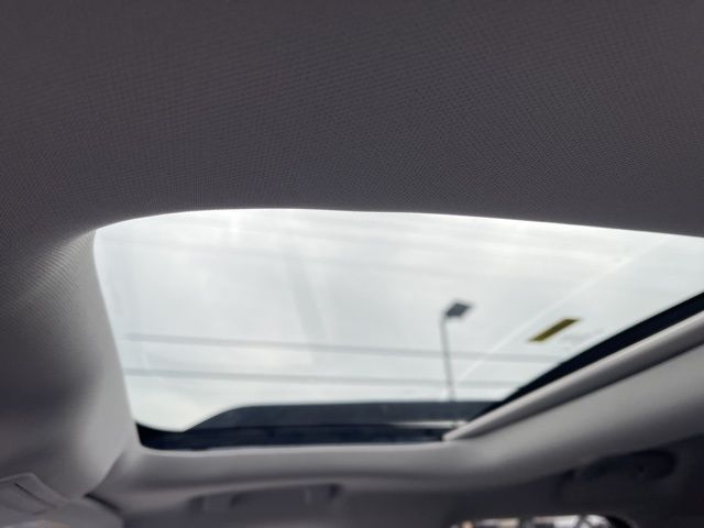 2025 Ford Bronco Sport Outer Banks:168243