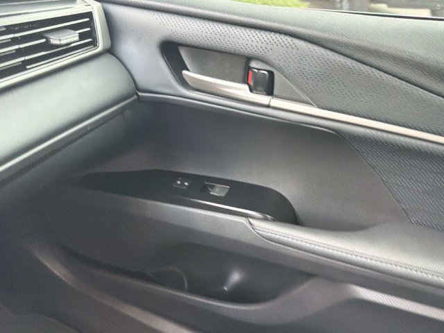 Used 2026 Toyota Camry Sedan