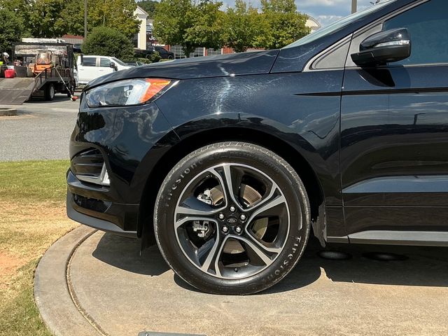 Used 2020 Ford Edge SUV