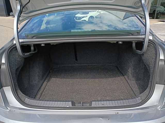 Used 2020 Volkswagen Jetta Sedan