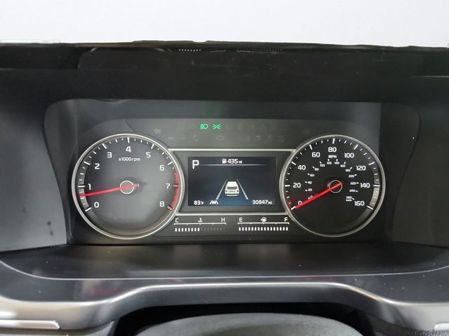 Used 2023 Kia Sorento SUV