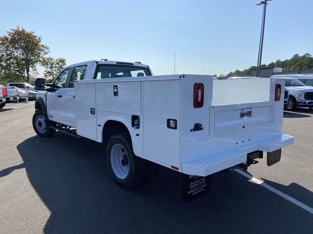 2024 Ford F-550SD  6