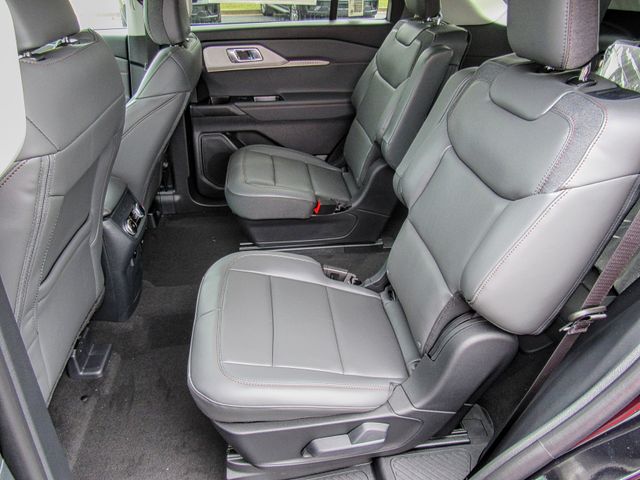 Photo of 2025 Ford Explorer Active in Dallas, GA - 10,  2025 Ford Explorer Active:167672