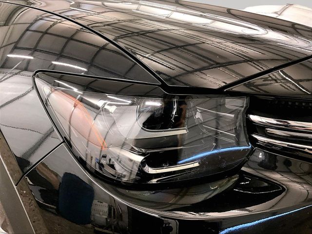 2026 Mazda CX-90 3.3 Turbo Preferred Black at Rochrich Mazda