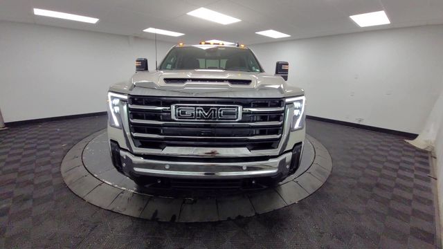 2026 – GMC – Sierra 2500HD