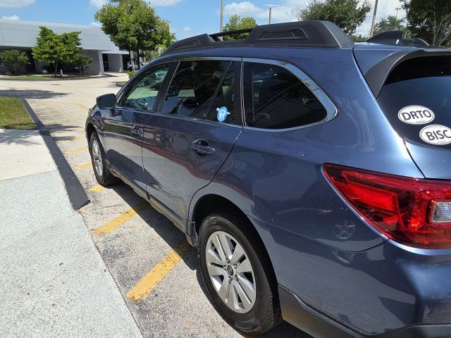 2018 Subaru Outback - $17,188