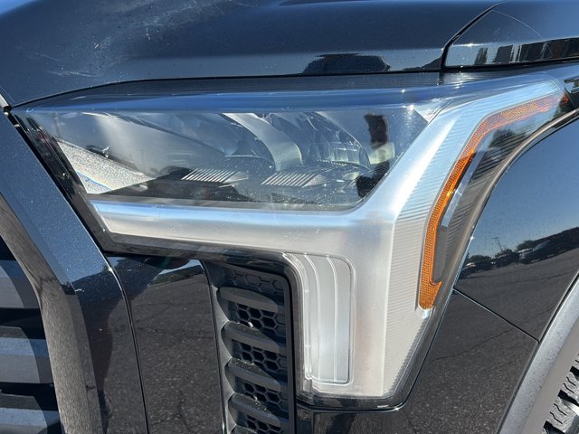 Used 2023 Toyota Tundra Truck