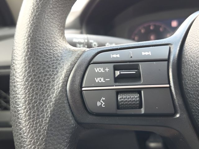 2024 Honda Accord EX - Photo 18