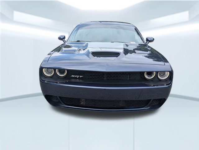 Challenger SRT Hellcat