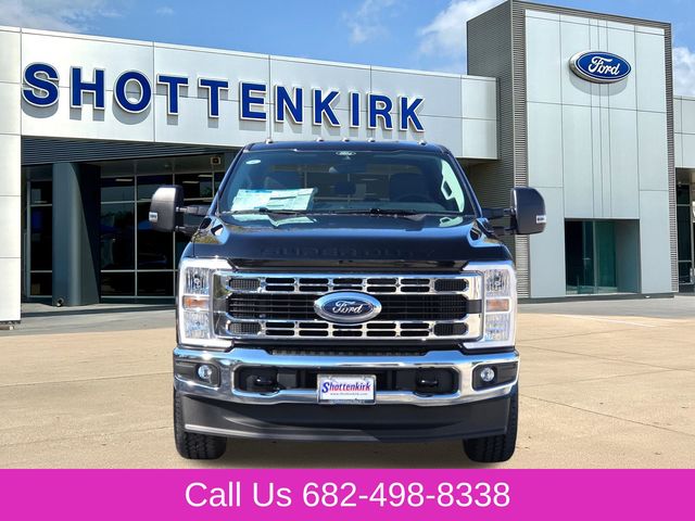 New 2026 Ford F-250SD Truck