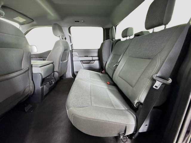 2024 Ford F-150 XLT photo