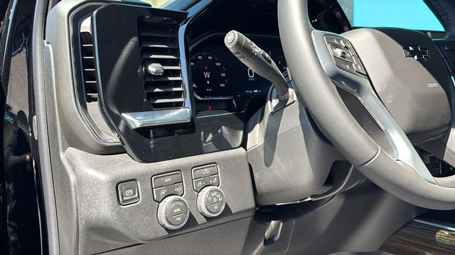 new 2026 Chevrolet Silverado 1500 car, priced at $63,765