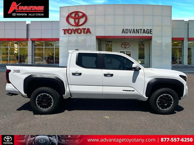 Used 2026 Toyota Tacoma Truck